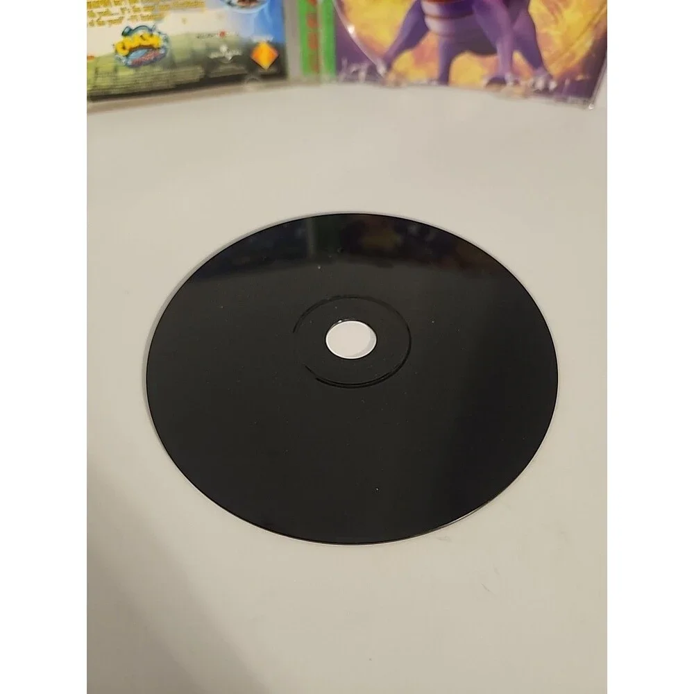 Spyro the Dragon - Sony PlayStation 1 Greatest Hits Edition